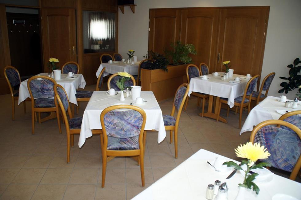 Landhotel Pagram-Frankfurt/Oder Frankfurt  Exterior photo