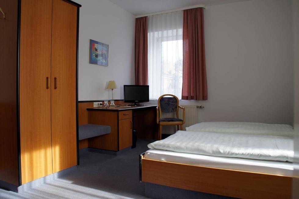 Landhotel Pagram-Frankfurt/Oder Frankfurt  Room photo